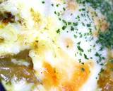 スキレットで米なすのとろとろカレーグリル作り方19写真