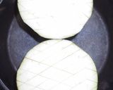 とろとろ！厚焼き米なすのチーズグリル作り方4写真