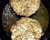 とろとろ！厚焼き米なすのチーズグリル作り方7写真