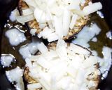 とろとろ！厚焼き米なすのチーズグリル作り方8写真