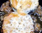 とろとろ！厚焼き米なすのチーズグリル作り方10写真