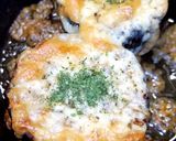 とろとろ！厚焼き米なすのチーズグリル作り方11写真