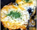 とろとろ！厚焼き米なすのチーズグリル作り方12写真