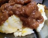 焼きカレー作り方2写真