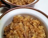 焼きカレー作り方4写真