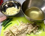 切り干し大根のチーズ炒め作り方5写真