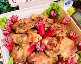 2019年♪中学3年 体育祭お弁当♡作り方4写真