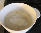 簡単 ポップコーンうどん作り方3写真