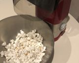 簡単 ポップコーンうどん作り方5写真