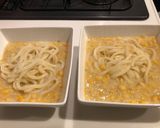 簡単 ポップコーンうどん作り方7写真