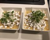 簡単 ポップコーンうどん作り方9写真