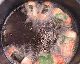 ちくわの大葉巻きと海苔巻き揚げ作り方7写真