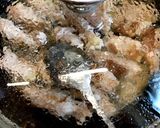 ☆お弁当に 簡単 豚肉のポテト巻き☆作り方5写真