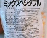 そぼろ丼 赤ちゃんも安心 大人もおいしい作り方1写真
