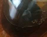 超簡単☆イクラの醤油漬〜生筋子から手作り作り方1写真
