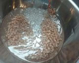 超簡単☆イクラの醤油漬〜生筋子から手作り作り方6写真
