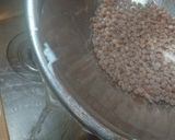 超簡単☆イクラの醤油漬〜生筋子から手作り作り方7写真
