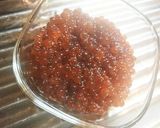 超簡単☆イクラの醤油漬〜生筋子から手作り作り方10写真