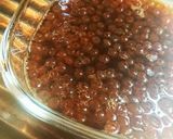超簡単☆イクラの醤油漬〜生筋子から手作り作り方11写真