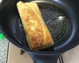 ちょっとだけ手間かけてブリトーをご馳走に作り方5写真