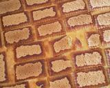 絶対おいしい☆ベイクドチーズケーキ作り方14写真