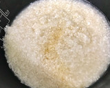 <らくウマ♪>さんまの炊き込みご飯作り方2写真