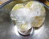 ♪超簡単♪なめらかマッシュポテト作り方1写真