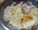 ♪超簡単♪なめらかマッシュポテト作り方3写真