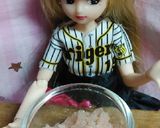 リカちゃん♡つみれ鶏団子(鶏胸肉ver.作り方2写真