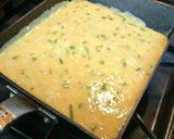 こくのある✨ねぎチーズ卵焼き作り方4写真