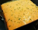 こくのある✨ねぎチーズ卵焼き作り方5写真