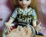 リカちゃん♡つみれ鶏団子(鶏胸肉ver.作り方6写真