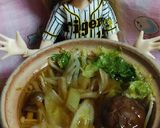 リカちゃん♡つみれ鶏団子(鶏胸肉ver.作り方7写真