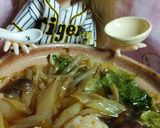 リカちゃん♡つみれ鶏団子(鶏胸肉ver.作り方11写真