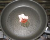 小麦アレルギー対応　米粉の簡単だいこん餅作り方2写真
