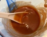 お餅で作る簡単ピザ作り方1写真