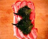 お弁当のおかずに!冷めても美味しい♪作り方1写真