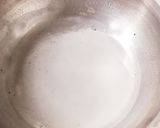 簡単☆ほろ苦カラメルソース☆作り方1写真