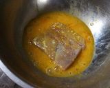 マグロのピカタ作り方3写真