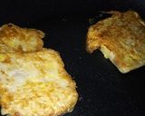 マグロのピカタ作り方5写真