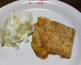 マグロのピカタ作り方6写真