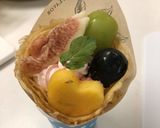 関西コレクション2019AW♪めっけ作り方2写真