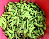 枝豆の茹で方（多めも対応）作り方2写真