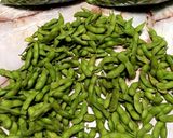 枝豆の茹で方（多めも対応）作り方6写真