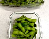 枝豆の茹で方（多めも対応）作り方7写真