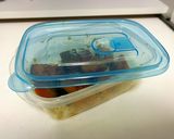かぼちゃの胡麻和え作り方3写真