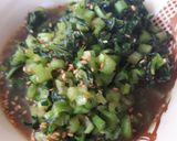 ３色丼作り方2写真