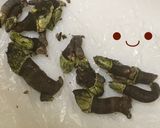珍味!カメノテの干物作り方3写真