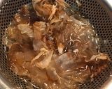 胃に優しいさっぱりうどん作り方1写真