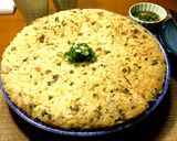 簡単！チーズが香ばしい☆円盤ライス作り方6写真